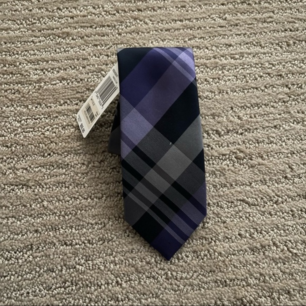 KENNETH COLE TIE NWT
